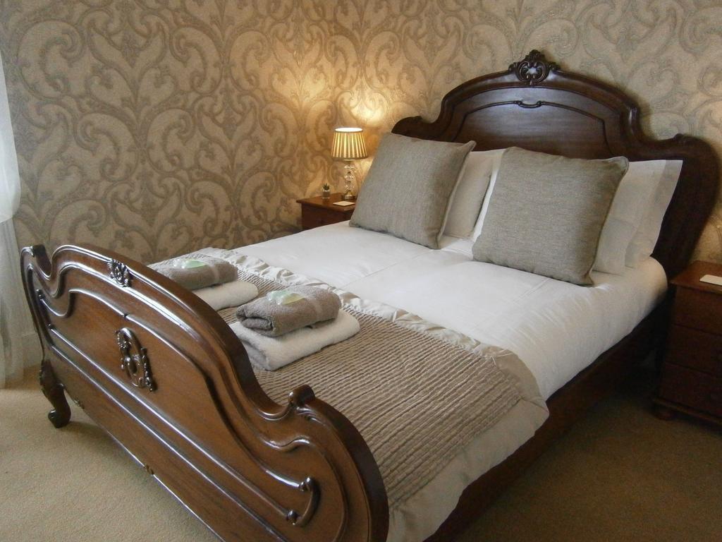 Seasons Guest House Weymouth Room photo