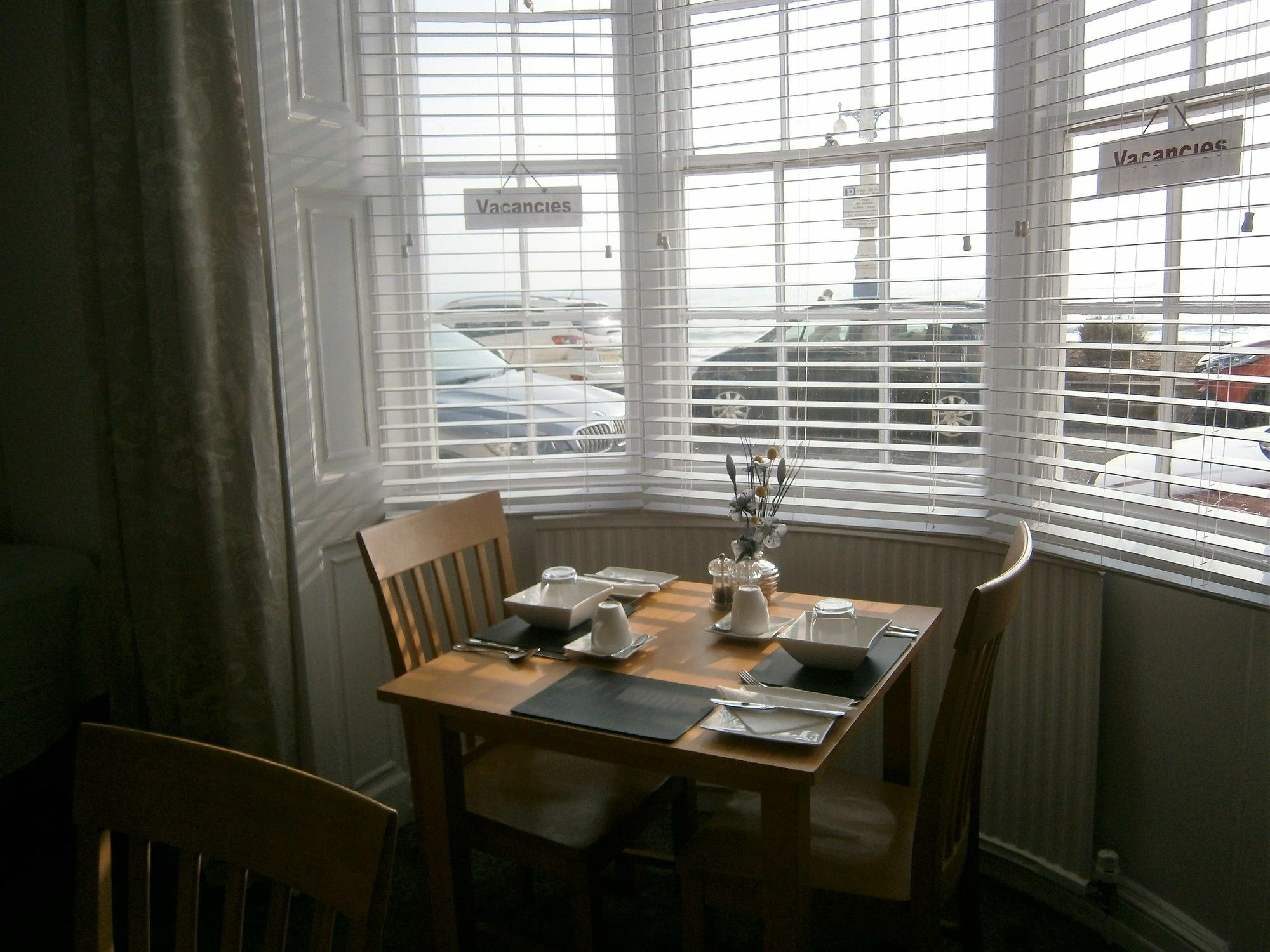 Seasons Guest House Weymouth Exterior photo